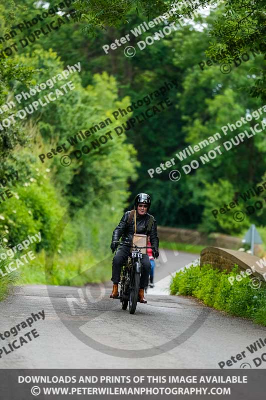 Vintage motorcycle club;eventdigitalimages;no limits trackdays;peter wileman photography;vintage motocycles;vmcc banbury run photographs